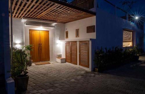 Babakan House | Guest Rated 10/10: ARTI by Umah - Pererenan with Pool