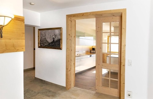 Hopfgarten im Brixental Apartment | Discover Comfort at ARTI HOME with Spa & Family Amenities
