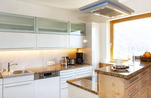 Hopfgarten im Brixental Apartment | Discover Comfort at ARTI HOME with Spa & Family Amenities