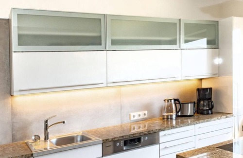 Hopfgarten im Brixental Apartment | Discover Comfort at ARTI HOME with Spa & Family Amenities