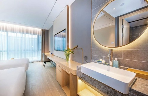 Nanshan Hotel | ARTING HOTEL