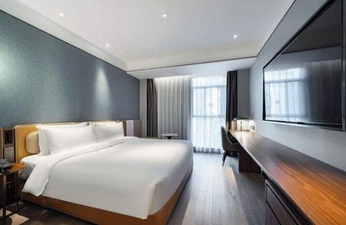 Nanshan Hotel | ARTING HOTEL