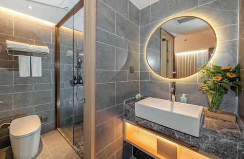 Nanshan Hotel | ARTING HOTEL