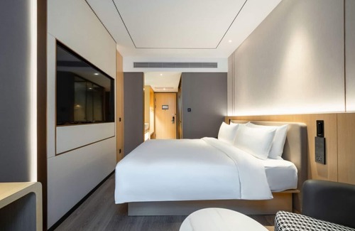 Nanshan Hotel | ARTING HOTEL