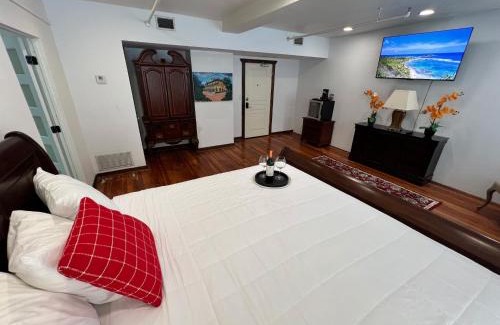 DeLand Hotel | Artisan Downtown: Guest Rated 9/10 with Family-Friendly Amenities