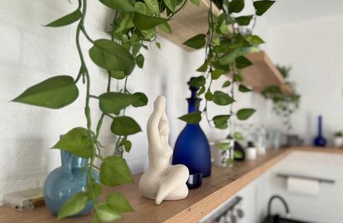 Cordau Apartment | Artisan Studio - Băile Felix