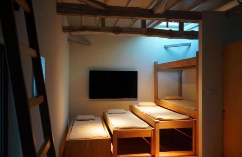 Tomioka House | Artisan Tomioka: Family-Friendly Retreat for Your Getaway