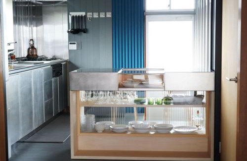 Tomioka House | Artisan Tomioka: Family-Friendly Retreat for Your Getaway