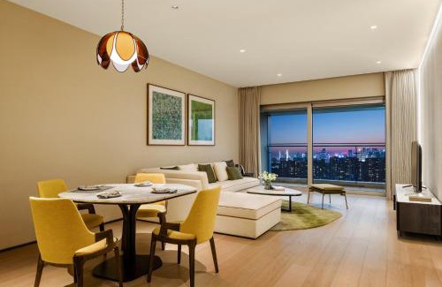 Nanshan Apartment | Indulge at Artisse Place with Wellness Centre & Pool Access