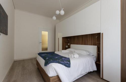 Old Town Apartment | Artist Apartment