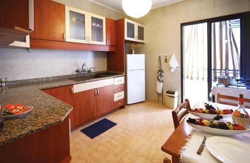 Mar Mikhael Apartment | Stylish 2-Bedroom Apartment in Mar Mikhael's Heart