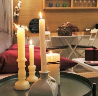 Caserta Hotel | Artistic House: Guest Rated 9/10, Pet Friendly & Breakfast