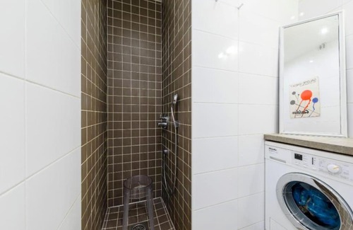 Toolo Villa | Contemporary Modern Design Penthouse at Töölö - Pet Friendly