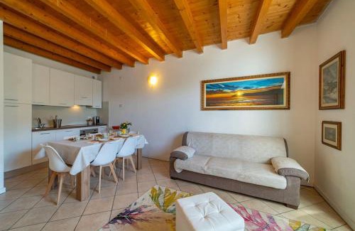 Sulzano House | Discover Artistic House on Iseo Lake - Family Friendly Stay
