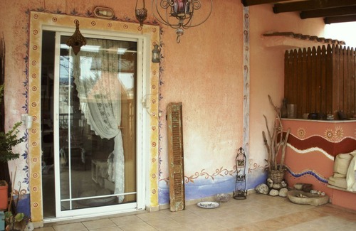 Nea Smirni Apartment | Artistic Penthouse with Ocean Views, Steps from the Beach