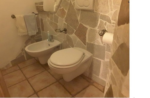 Arzachena House | Artistic Tavern Retreat Near Costa Smeralda with Great Amenities