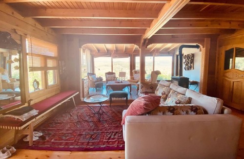 Bodrum Villa | Artistic Villa with Private Pool in Bodrum, Turkey