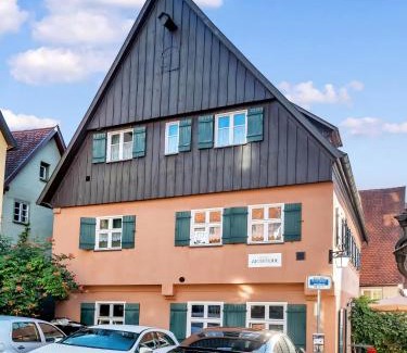 Altstadt Hotel | Artistique Hotel