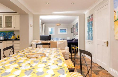 Wool House | Artists Coastal Retreat: Family & Pet-Friendly Getaway