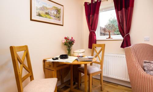 Portinscale House | Artists Hideaway: Pet-Friendly Retreat with 4-Star Comfort