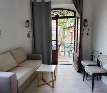 Simiane-la-Rotonde House | Artists House In The Heart Of Simiane-La-Rotonde