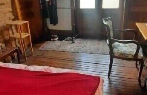 San Telmo Bed & Breakfast | Discover Artist's Oasis SanTelmo: Cozy Retreat for 2