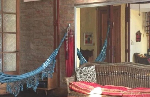 San Telmo Bed & Breakfast | Discover Artist's Oasis SanTelmo: Cozy Retreat for 2