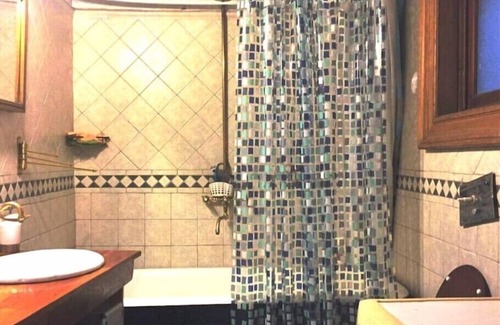 San Telmo Bed & Breakfast | Discover Artist's Oasis SanTelmo: Cozy Retreat for 2