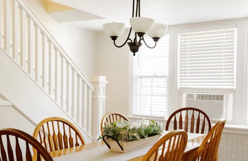 Williamsport House | ArtizanSt.-A · Rm-A:50%OFF-Month40%OFFwkly.HistoricWillmsprtHome