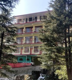 Dharamshala House | Explore Vibes by Vicctoria House: Family-Friendly Retreat