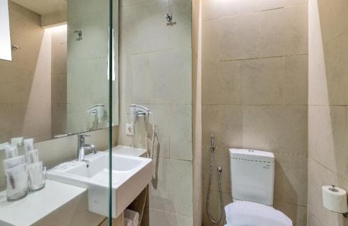 Gambir Hotel | Artotel Harmoni Jakarta