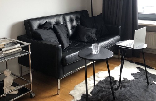 Neustadt-Nord Apartment | ARTpartment downtown Cologne