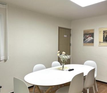 Hapjeong-dong Apartment | Family-Friendly Retreat at Artravel Hongdae - Top Rated Stay