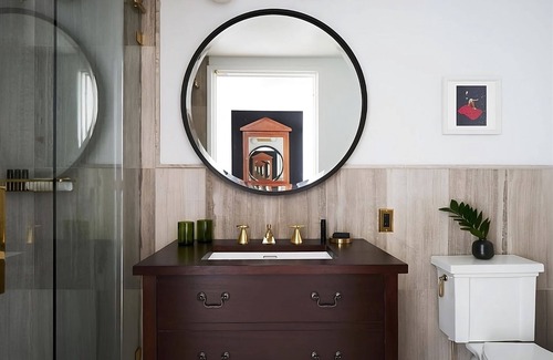 Adams Morgan Hotel | Experience Arts & Nature: Pet-Friendly DC Suite Oasis