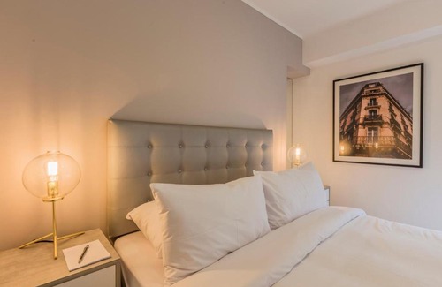 Barranco Apartment | Artistic 1BR Getaway in Barranco - Rated 10/10 & Pet Friendly