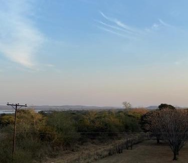 Gaborone Apartment | Artsy B: Family-Friendly Hotel with Pool Access