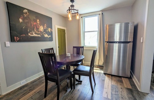 Brooksville Apartment | Artistic Coastal Apartment: Guest Rated 9.8 with Breakfast