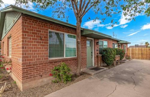 Garfield House | Artsy Garfield: A Family-Friendly Downtown Phoenix Escape