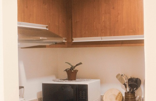 Lahug Condo | Modern 1BR/1BA with Pool & Spa – Guest Rated 10/10