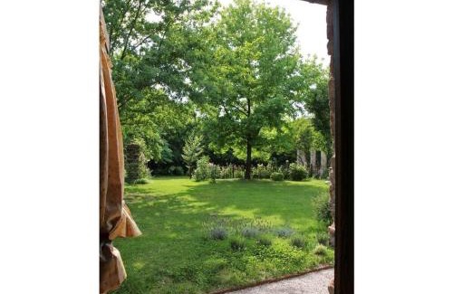 Strassoldo House | Discover Artuico: Garden Retreat Inside a Castle