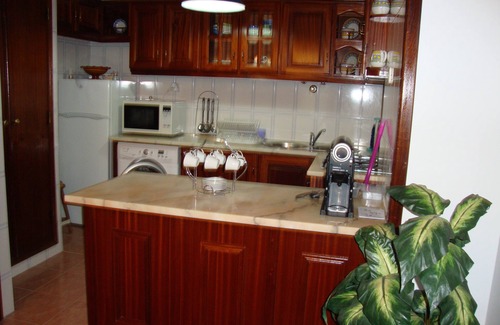 Lousa Apartment | Artur Apartment with Balcony and Spa - Guest Rated 8/10