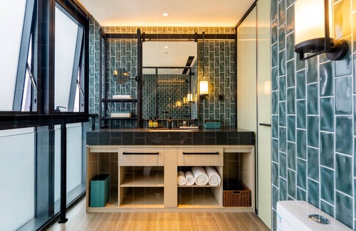 Hengqin Hotel | Unforgettable Stays at Artyzen Habitat Hengqin Zhuhai