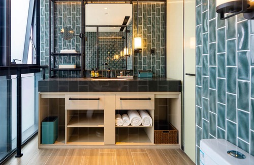 Hengqin Hotel | Unforgettable Stays at Artyzen Habitat Hengqin Zhuhai