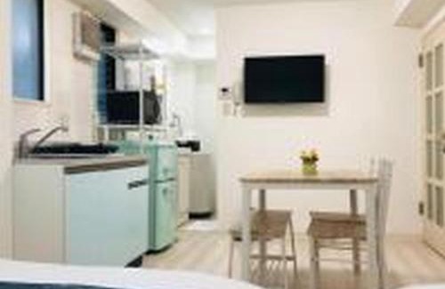 Tanimachi Apartment | Family-Friendly Stay at アルツマンション105