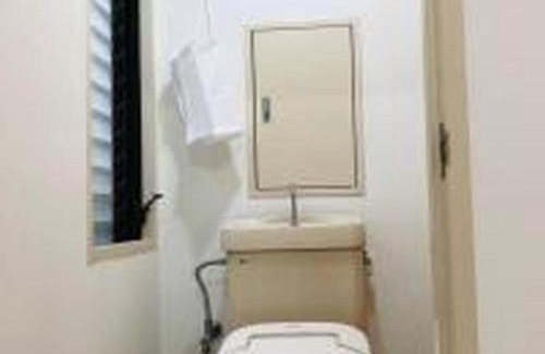 Tanimachi Apartment | Family-Friendly Stay at アルツマンション105