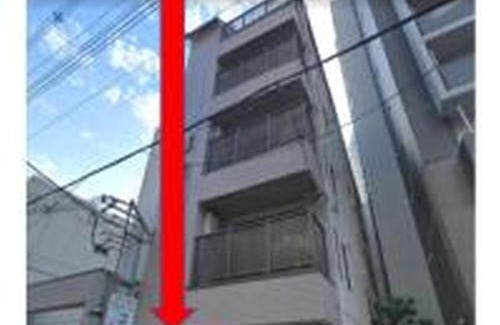 Tanimachi Apartment | Family-Friendly Stay at アルツマンション105