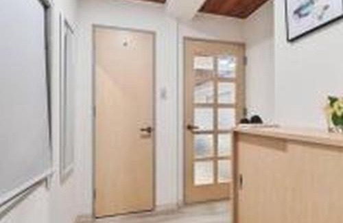 Tanimachi Apartment | Discover Family-Friendly Comfort at アルツマンション202