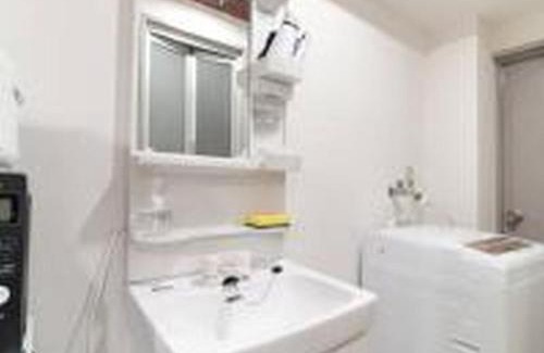 Tanimachi Apartment | Discover Family-Friendly Comfort at アルツマンション202