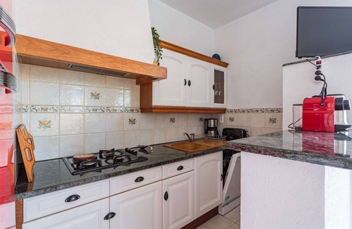 Behobie Apartment | Artzain quiet apartment halfway between the sea and the countryside