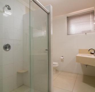 Presidente Prudente Hotel | Discover Aruá Hotel: Pet-Friendly Retreat with Pool